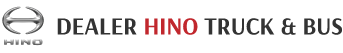 Dealer Hino Truck & Bus
